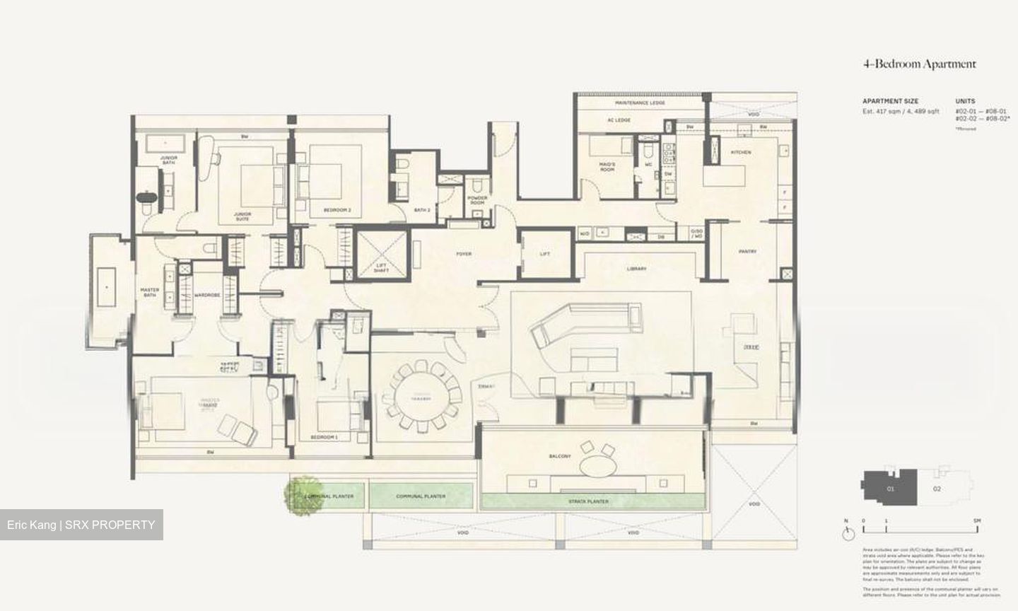 21 Anderson (D10), Condominium #591418681